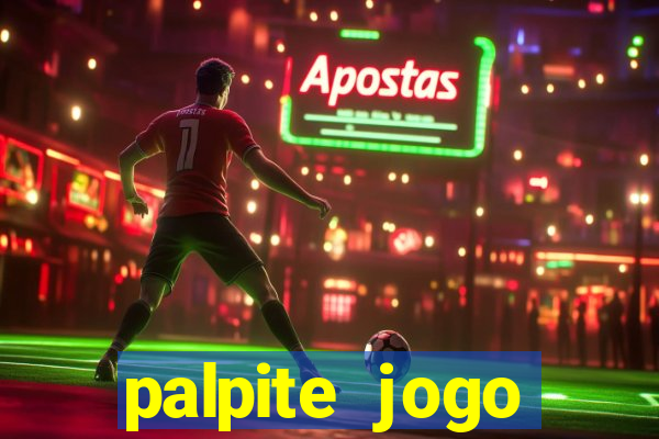 palpite jogo uruguai hoje